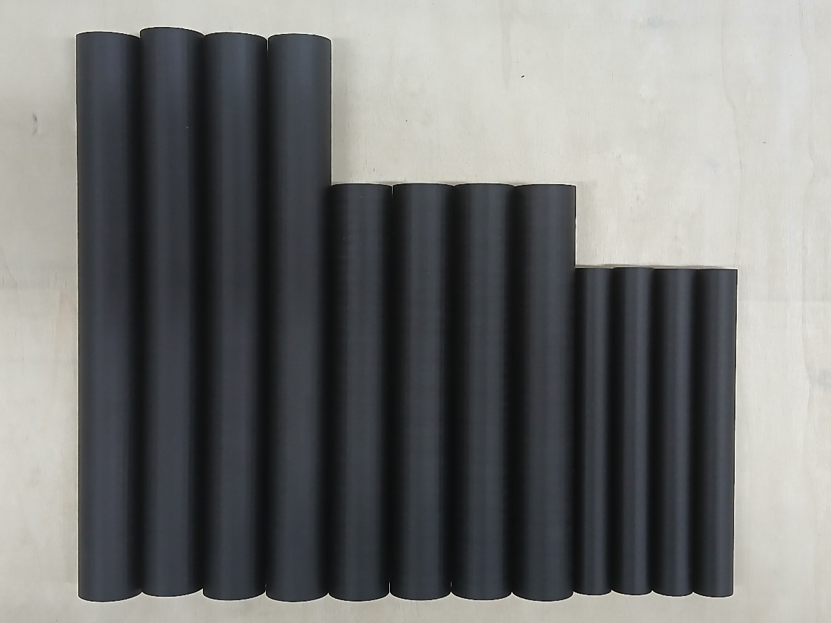 A complex 3D printed model with intricate support structures that need to be removed.